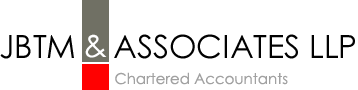 JBTM & ASSOCIATES LLP